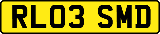 RL03SMD