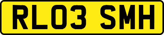 RL03SMH