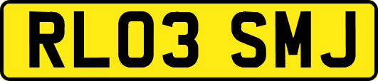 RL03SMJ
