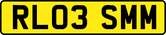 RL03SMM