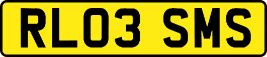 RL03SMS