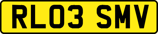 RL03SMV