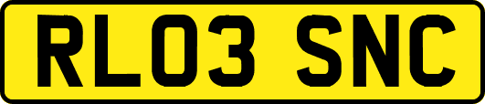 RL03SNC