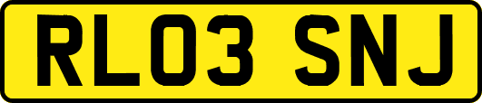 RL03SNJ