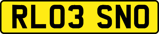 RL03SNO