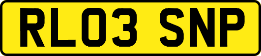 RL03SNP