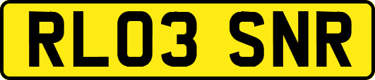 RL03SNR