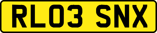 RL03SNX