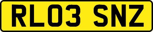 RL03SNZ