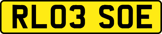 RL03SOE