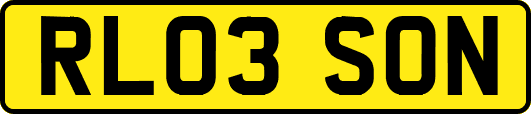 RL03SON
