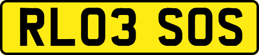 RL03SOS