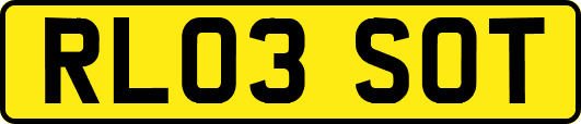 RL03SOT