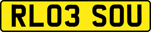RL03SOU