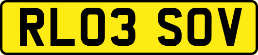 RL03SOV