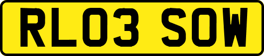 RL03SOW