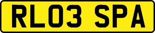 RL03SPA