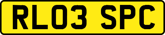 RL03SPC