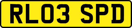 RL03SPD