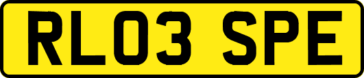 RL03SPE