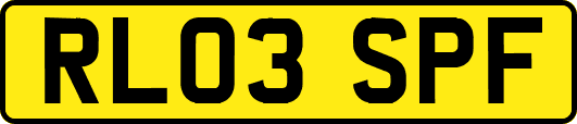 RL03SPF