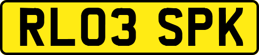RL03SPK
