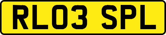 RL03SPL