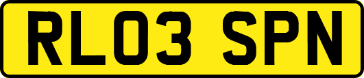 RL03SPN