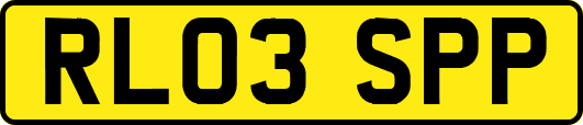 RL03SPP