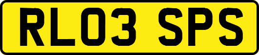 RL03SPS