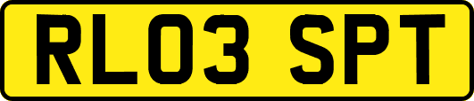 RL03SPT