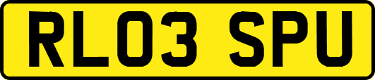 RL03SPU