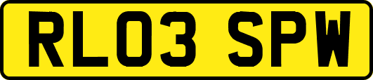 RL03SPW