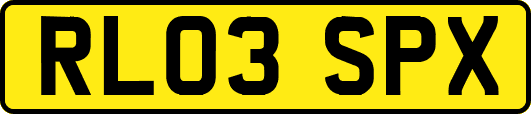 RL03SPX