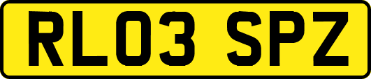 RL03SPZ