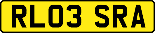RL03SRA