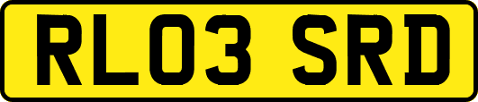 RL03SRD