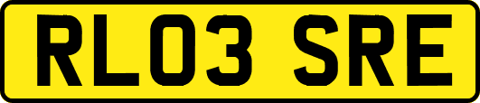 RL03SRE