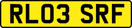 RL03SRF