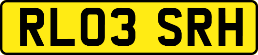 RL03SRH