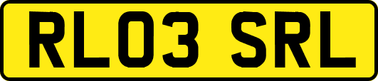 RL03SRL