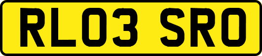 RL03SRO