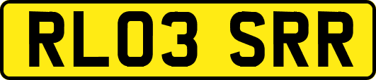 RL03SRR