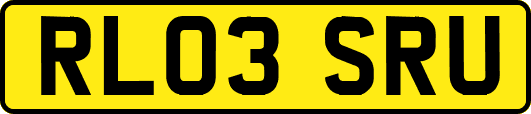 RL03SRU