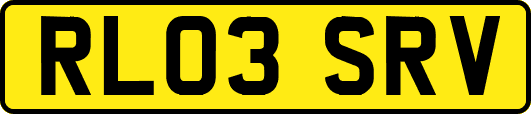 RL03SRV