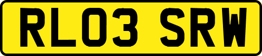 RL03SRW
