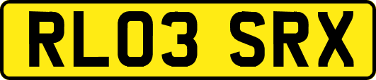 RL03SRX