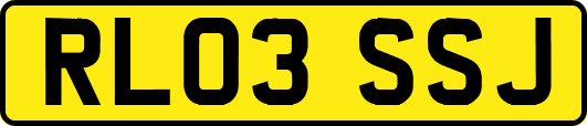 RL03SSJ