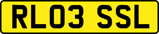 RL03SSL