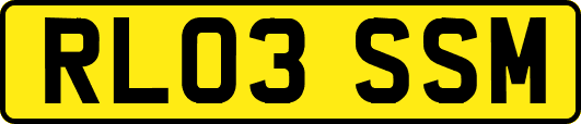 RL03SSM